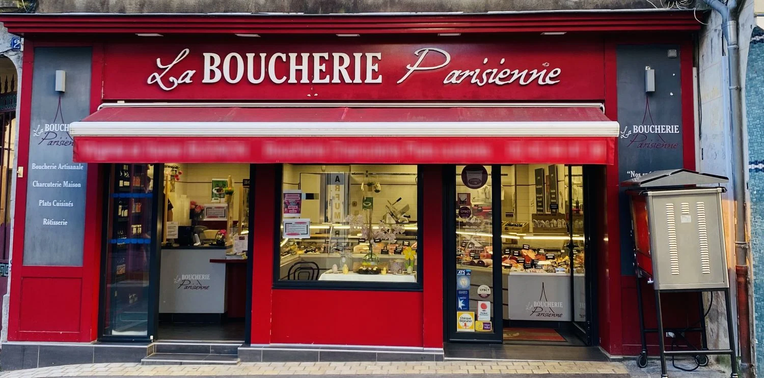 boucherie