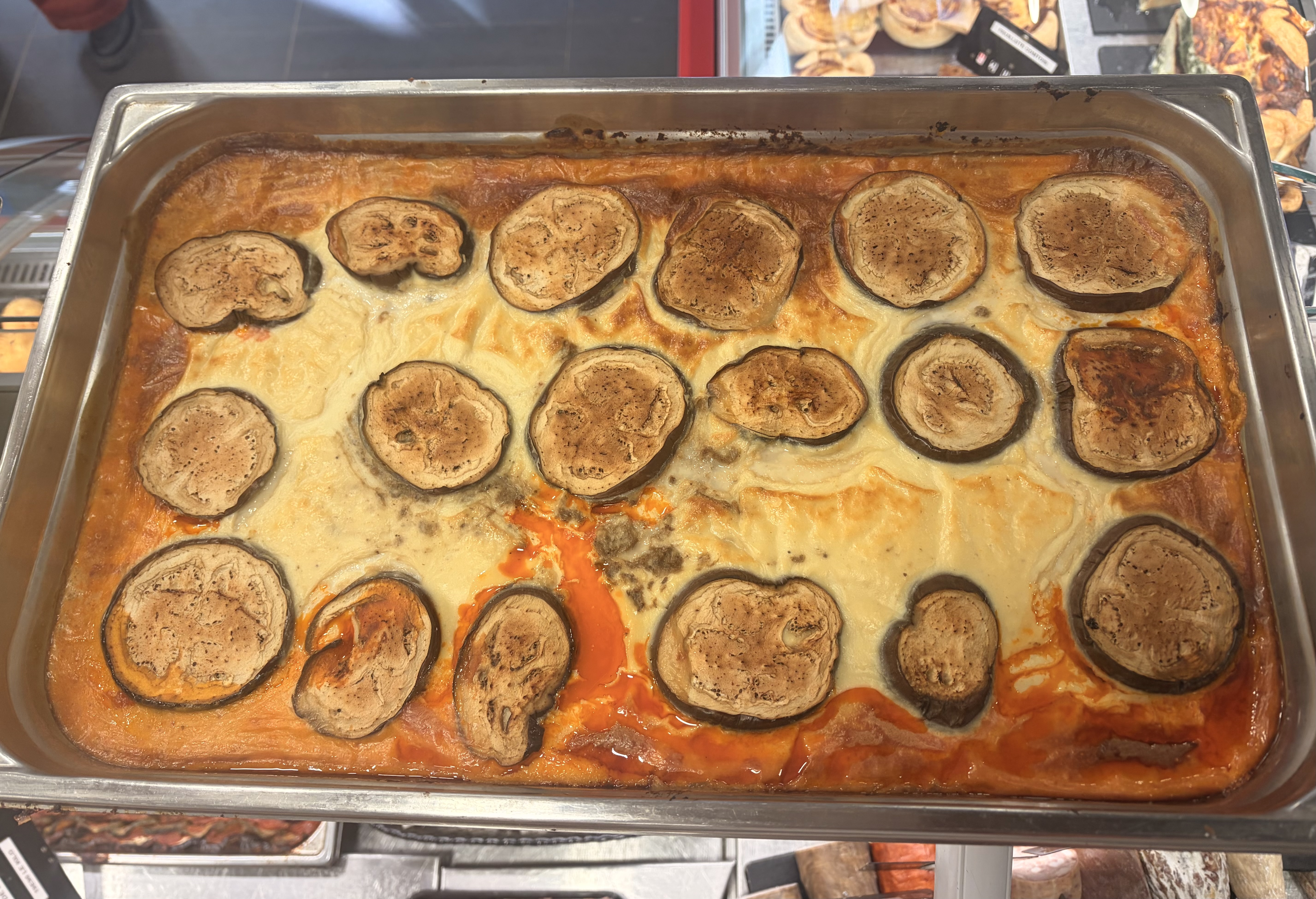 Moussaka