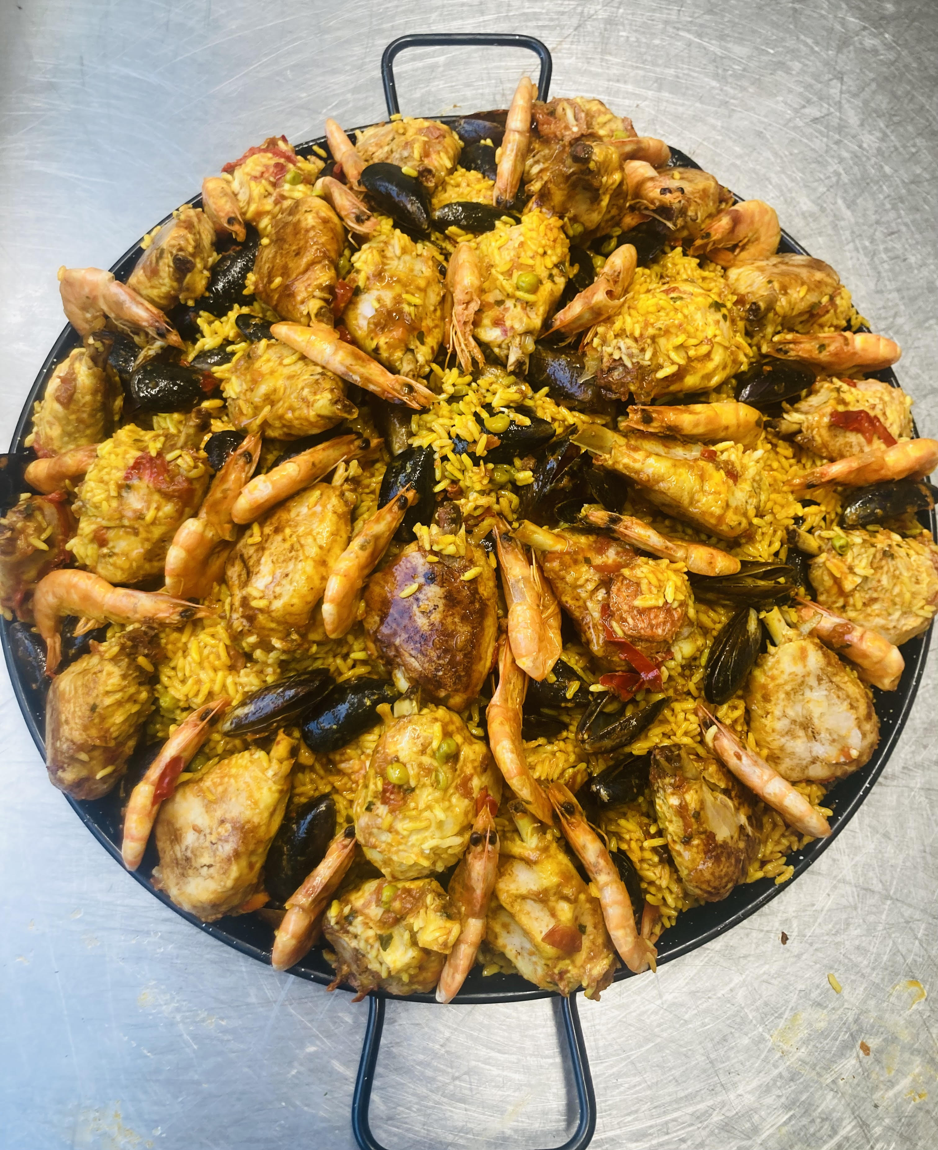 Paëlla