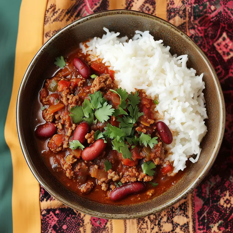 Chili Con Carne