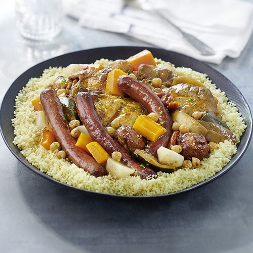 Couscous